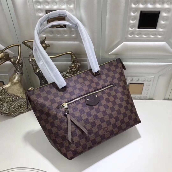 ルイヴィトンバッグ正面デザイン